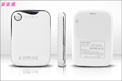 精品移動電源 不止是電量，更是的生活美學與科技匠心